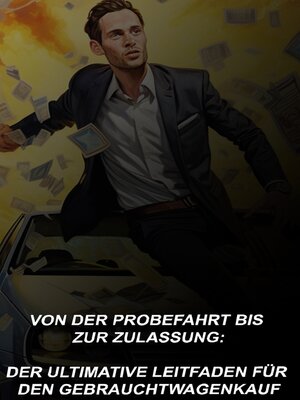 cover image of Von der Probefahrt bis zur Zulassung
